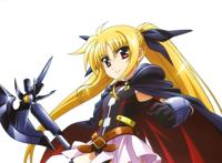 菲特泰斯塔罗莎性格 菲特·泰斯特罗莎