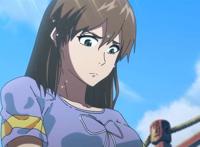 《镇魂街》:女仆?女王?