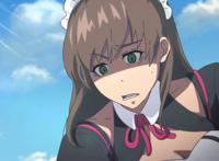 国漫美人:镇魂街,夏玲