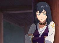 镇魂街:冰冷中又不缺温暖,夏玲