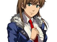 镇魂街女主夏玲