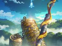 时隔将近四年之久，《镇魂街2》开播