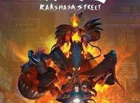 《镇魂街》绝对可以称得上是国漫的扛鼎之作