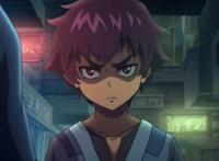 镇魂街动漫壁纸