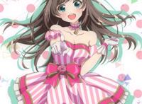 推特:こんぶたれ @konbutare vtuber 绊爱酱 kizuna ai