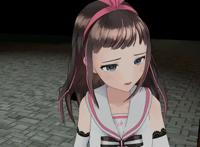 【开新坑】绊爱和杨#动态图