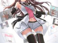 侵删vtuber kizuna ai 绊爱酱