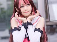 人工智能 绊爱 ai酱 cos