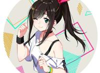 vtuber 绊爱酱 kizuna ai id=74223538