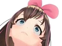 爱酱的表情包!莫名带感