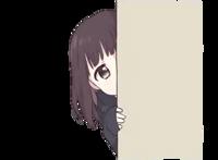 menhera chan 4 (透明背景)