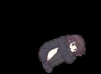 menhera chan 4 (透明背景)#动态图