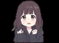 menhera chan 4 (透明背景)#动态图