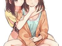 二次元美图(menhera chan向)