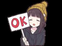 menhera chan 10 圣诞