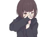 元气少女动漫非原创 menhera-chan