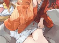 二次元美图(menhera chan向)