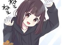 又有一个表情图在国内网友之间悄然走红，这就是Menhera-chan