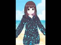 七濑胡桃menherachan