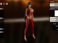 ai少女璇玑公主