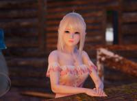 [人物存档]【ai少女】【捏脸数据】