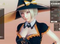 i社新作《ai少女》 美女如花登场