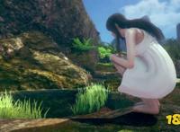 ai少女怎么建火堆