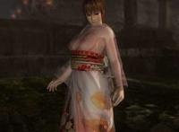 死或生5霞受卵碎衣图集