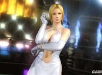 PS3/Xbox360游戏《死或生5》特别包成熟辣妹制服诱惑引人怜