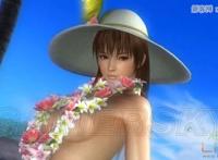 死或生5最后一战 全特典服装图鉴 柔软性感服装