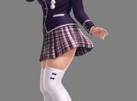 《》第7波服装包 死或生5