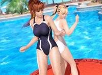 《沙滩排球3》竞女dlc可破坏泳装