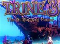 《三位一体3:权力圣器》