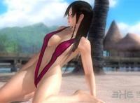 死或生5:最后一战kokoro的深v字诱惑mod