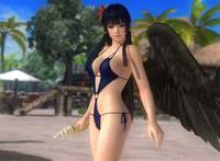 死或生5:最后一战女天狗suzuka泳装mod