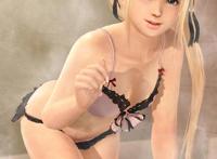 《死或生:沙滩排球3》典藏版