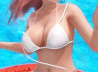 死或生沙滩排球3泳衣脱落福利