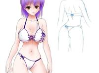 《死或生:沙滩排球3》泳装盛宴 脱裤魔