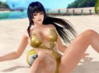 《沙滩排球3》岛主模式曝光