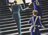 手冢治虫【 ブラック99ジャック】大判セル画 その3