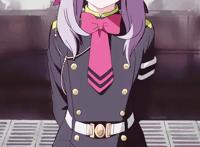 hiiragi shinoa柊筱娅