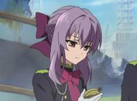 柊筱娅.百夜优一郎