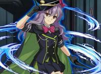 『头像』柊筱娅