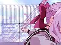 柊筱娅图片#动态图