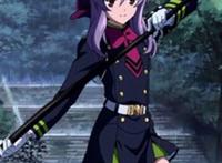 最受欢迎的腹黑动漫人物 柊筱娅