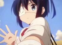 终结的炽天使动漫 柊筱娅头像