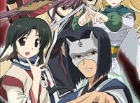 「ova うたわれるもの」発売情报!