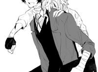 太宰さんと敦君と镜花ちゃんが好き