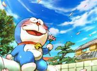 哆啦a梦ドラえもん 蓝胖子