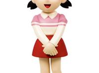 udf「藤子f不二雄作品」系列2 哆啦a梦 源静香